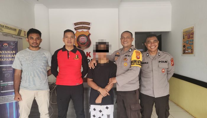 Balita ini Dianiaya Hingga Tewas lalu dibuang ke Tempat  sampah