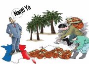 Janji Manis PT Minamas Berbuah Derita Bagi Karyawan