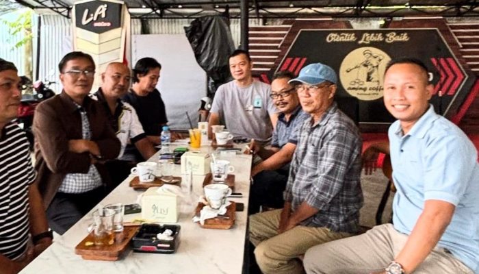 Jadi Sorotan, Dugaan Monopoli Proyek APBD Ketapang dan Keterlibatan ASN