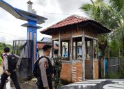 Polres Ketapang Amankan Pelaku Perusakan di Pesantren Hidayatullah
