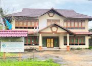 Jadi Sorotan, Dana Modal 16 Miliar di Ketapang Pangan Mandiri