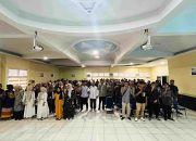 Remaja Mujahidin Kalbar Sukses Gelar Golden Keys 2025