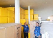 Dugaan Korupsi Pengadaan Coolbox dan Freezer Milik DKPP Ketapang Dinilai Mandek di Polres
