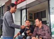 Panter Tegaskan Tidak Ada Intervensi  Dalam Penegakan Hukum