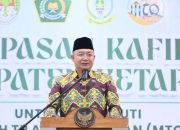 Dianggarkan Miliaran, Bupati Ketapang Evaluasi kinerja Panitia dan Tim LPTQ 
