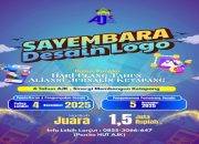 AJK Gelar Sayembara Desain Logo HUT ke – 6 tahun