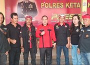 Bantah Tuduhan Bawa Isu SARA, Lemen :  Kami Ingin Meredam Gejolak Bukan Memperkeruh