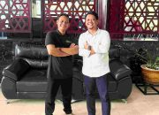 Selamat dan Sukses, AJK Apresiasi Deklarasi KAWAN Ketapang