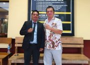 Pengusaha Pertashop di Kendawangan Dilaporkan ke Polisi, ini Masalahnya