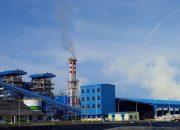 PLTU Sukabangun Sampaikan Duka, Ambil Langkah Tegas, Audit Total Mitra Kerja