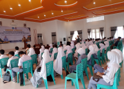 AJK Peringati HPN 2026 dengan Menggelar Workshop Jurnalistik