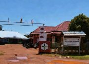 Fasilitas Puskesmas Kendawangan di Keluhkan Warga, Pihak Puskesmas Janji Perbaiki