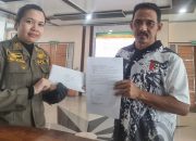 Herry Iskandar Soroti Transparansi Tata Kelola Aset Alat Berat UPT PUTR Ketapang