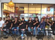 Laskar Jaga Dilaga Ketapang Siap Bersinergi Dorong Pembangunan Daerah