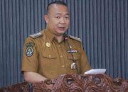Satu Tahun Kepemimpinan, Bupati Alex Fokus Evaluasi dan Pembenahan Sektor