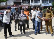 Pastikan Legalitas Aset, DPRD Pantau Pasar Ratu Melati dan Pasar Tuan -Tuan