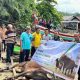 PT DIB Distribusikan Hewan Kurban ke Tiga Kecamatan di Kayong Utara