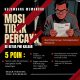 10 Anggota PWI Kalbar Layangkan Mosi Tidak Percaya, Ini Poinnya