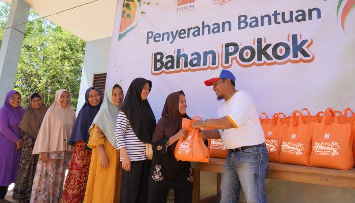 Rayakan HUT ke-34, PT Cita Mineral Investindo Tbk Hadirkan Aksi Nyata untuk Pendidikan, Lingkungan, dan Masyarakat