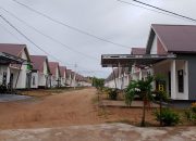 Peninjauan Wabup Ketapang Tuai Apresiasi, Warga Tunggu Ketegasan Soal Perumahan di Zona Hijau