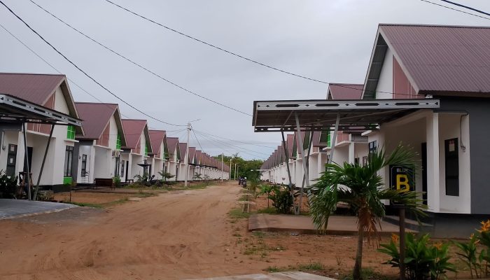Peninjauan Wabup Ketapang Tuai Apresiasi, Warga Tunggu Ketegasan Soal Perumahan di Zona Hijau