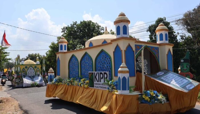 KIPP Dukung Semarak MTQ XXXIV Kalbar, Kayong Utara Jadi Tuan Rumah