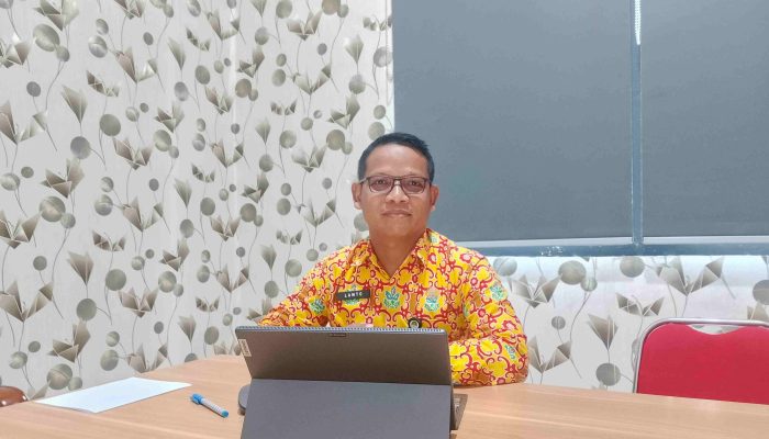 Lahan Hijau Diserobot, Izin Terbit Tanpa Sepengetahuan Dinas: Siapa yang Memainkan?