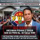 Foto: Ketua PWK, Verry Liem