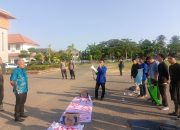 Mahasiswa Ketapang Geruduk Kantor Bupati, Desak Kepala Jobber Dicopot Jika Tak Mampu Atasi Distribusi BBM