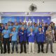 HNSI Ketapang Resmi Dilantik, Bupati Alexander Wilyo Dorong Penguatan Kesejahteraan Nelayan