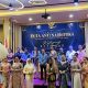 Ketapang Bersinar 2026 Usai, Enam Duta Anti Narkotika Siap Jadi Agen Perubahan