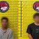 Dua Pria Diamankan Polisi di Manis Mata, 2 Gram Sabu Ditemukan dalam Jaket