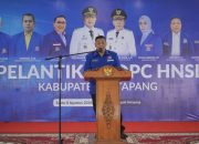 HNSI Ketapang Siapkan Somasi untuk SPBUN Sampit, Nelayan Keluhkan Solar Subsidi Sulit Diakses