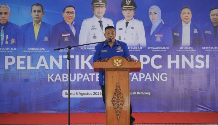 HNSI Ketapang Siapkan Somasi untuk SPBUN Sampit, Nelayan Keluhkan Solar Subsidi Sulit Diakses