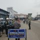 Polres Ketapang Tertibkan Knalpot Brong dalam Operasi Patuh Kapuas 2026