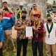 Ratusan Massa Demo Jobber, Minta Kepala Jobber Ketapang Dicopot