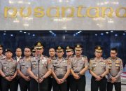 Kapolri Instruksikan Kapolda Petakan Kampung Narkoba dan Identifikasi Bandar