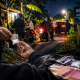 Warga Sukabangun Minta Polisi Tegakkan Hukum, Dugaan Peredaran Narkoba Kian Meresahkan